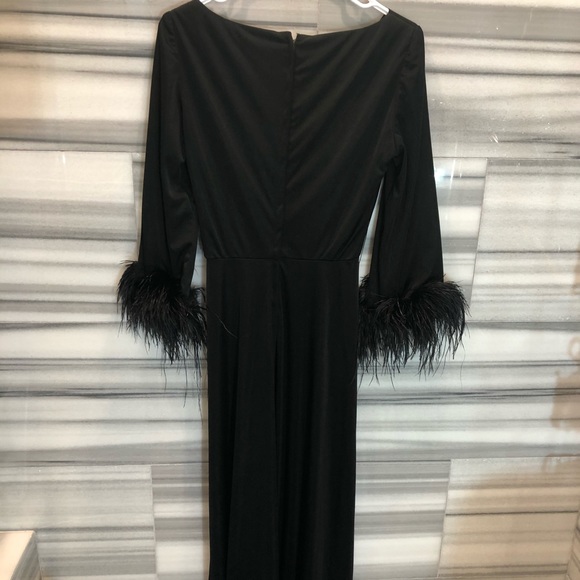 Lilli Diamond Vintage gown - Picture 6 of 9